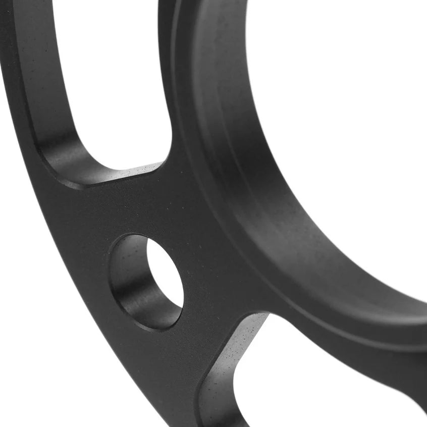 MMX Performance Wheel Spacers | BMW E-Series Hubcentric Spacer Kit