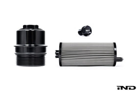 MMX Performance BMW S58 Lifetime Oil Change Service Kit - 0