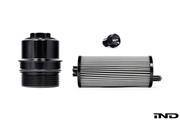 MMX Performance BMW S58 Lifetime Oil Change Service Kit