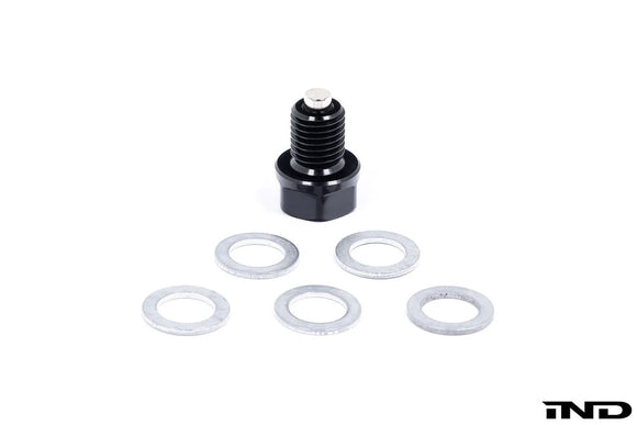 MMX Performance BMW S58 Lifetime Oil Change Service Kit