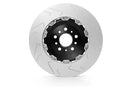 MMX Performance F8X M2 / M3 / M4 2-Piece Floating Rotor Set - Rear 370x24mm-2