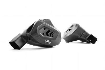 MMX Performance G8X M2 / M3 / M4 Carbon Fiber Intake - 0