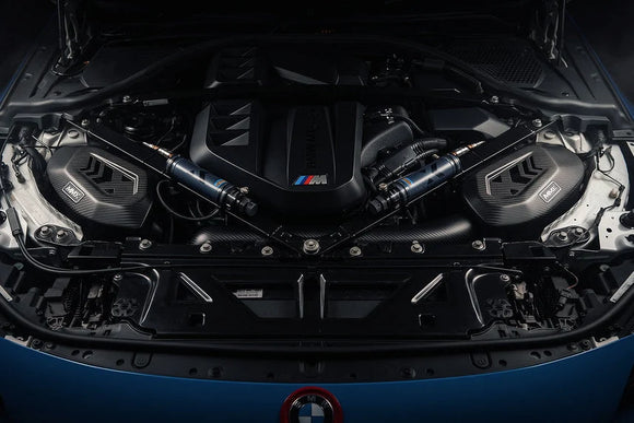 MMX Performance G8X M2 / M3 / M4 Carbon Fiber Intake