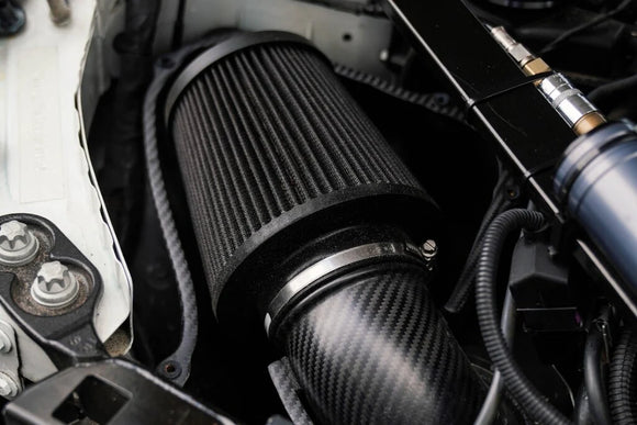 MMX Performance G8X M2 / M3 / M4 Carbon Fiber Intake
