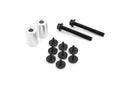 MMX Performance G8X M2 / M3 / M4 Oil Cooler Guard-8