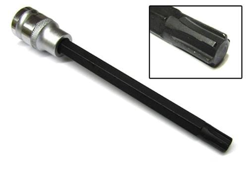 Head Bolt Bit For 1.8T And Some V6 & 2.0 Gas Engines