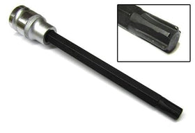 Head Bolt Bit For 1.8T And Some V6 & 2.0 Gas Engines