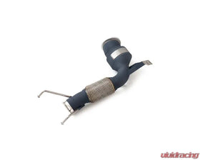 ARMYTRIX Ceramic Coated Sport Cat Downpipe w/200 cpsi Catalytic Converter Mini Cooper S | JCW | GP F5X 2014-2023