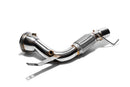 ARMYTRIX High-Flow Performance Race Downpipe Mini Cooper S F55 | F56 2014-2020-1