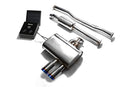 ARMYTRIX Valvetronic Exhaust System Mini Cooper S F56 2014-2020-1