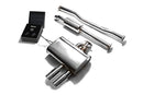 ARMYTRIX Valvetronic Exhaust System Mini Cooper S F56 2014-2020-1