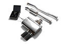 ARMYTRIX Valvetronic Exhaust System Mini Cooper S F56 2014-2020-1