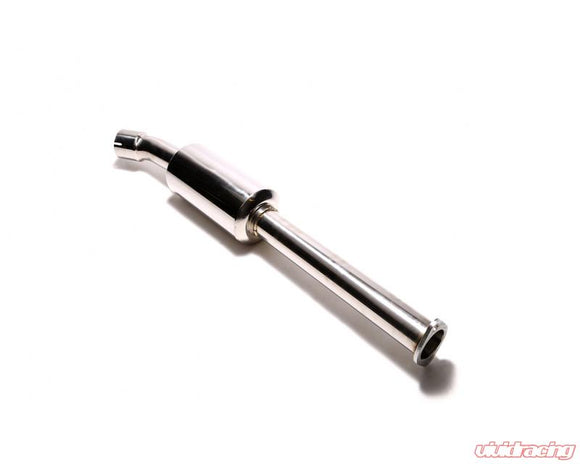 ARMYTRIX Valvetronic Exhaust System Mini Cooper S F56 2014-2020