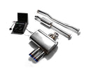 ARMYTRIX Valvetronic Exhaust System Mini Cooper S F 55 2014-2020-1