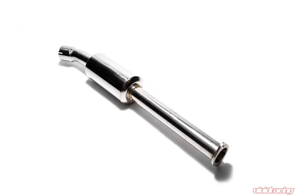 ARMYTRIX Valvetronic Exhaust System Mini Cooper S F 55 2014-2020