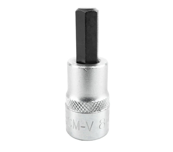 Metalnerd 8mm Hex Bit Socket | MNHB8