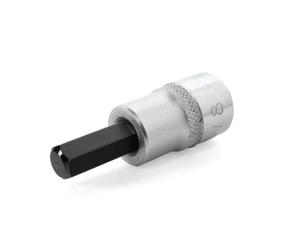 Metalnerd 8mm Hex Bit Socket | MNHB8