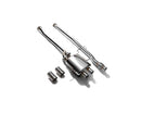 ARMYTRIX Valvetronic Exhaust System Mini Cooper S R56 | R57 | R58 | R59 2007-2013-1