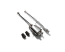 ARMYTRIX Valvetronic Exhaust System Mini Cooper S R56 | R57 | R58 | R59 2007-2013-1