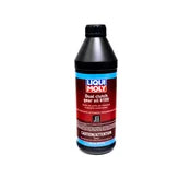 Dual Clutch Transmission Oil 8100 (1 Liter) - Liqui Moly LM20044 - 0