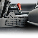 Cali Raised 10-24 4Runner Center Console Molle Panels-2