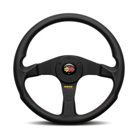 Momo Steering Wheel - CORSE 2.0 BLACK 350 1P