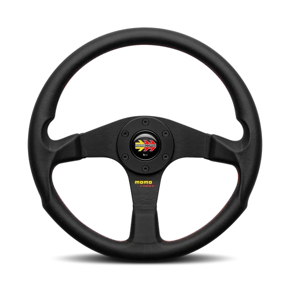 Momo Steering Wheel - CORSE 2.0 BLACK 350 1P