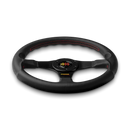 Momo Steering Wheel - CORSE 2.0 BLACK 350 1P-3