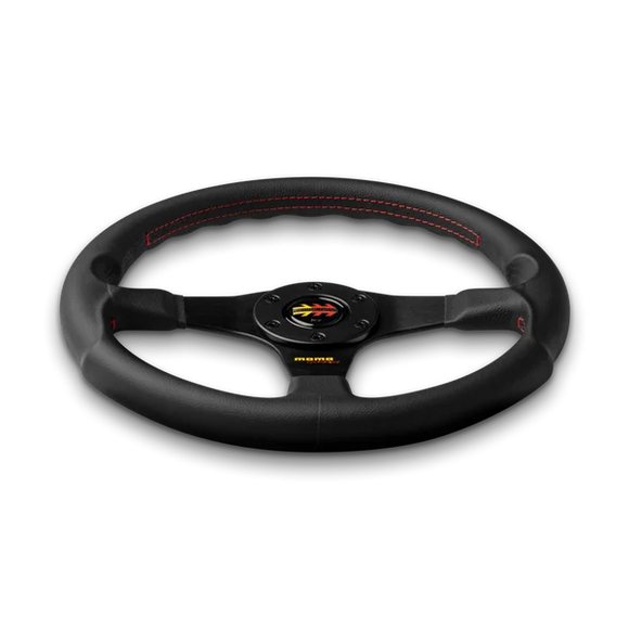 Momo Steering Wheel - CORSE 2.0 BLACK 350 1P