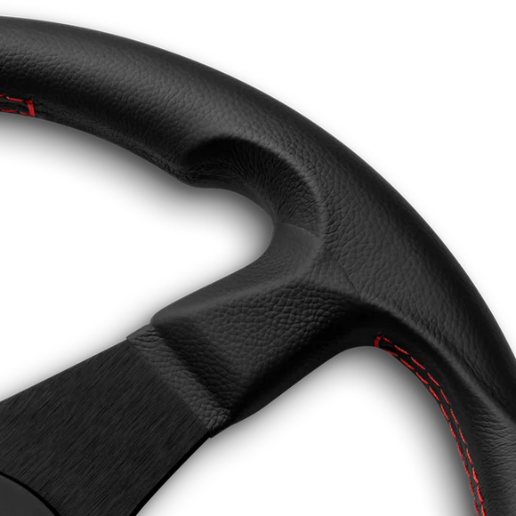 Momo Steering Wheel - CORSE 2.0 BLACK 350 1P