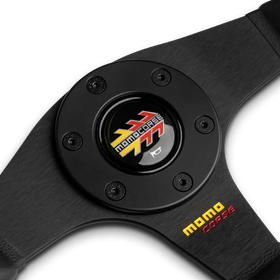 Momo Steering Wheel - CORSE 2.0 BLACK 350 1P - 0