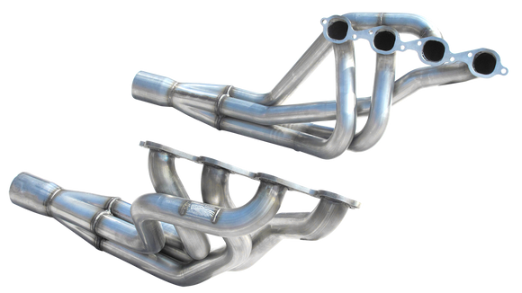 ARH Monte Carlo SS 454 1970-1972 Headers