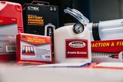European Power Bleeder - Motive Products 0100