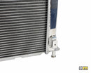 mountune 13-16 Ford Focus ST Triple Pass Radiator Upgrade-2
