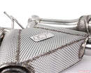 VR Performance Mclaren 12C Stainless Exhaust System-2