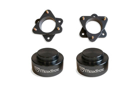 MaxTrac 07-18 GM Tahoe/Yukon 2WD (Non Autoride/Magneride) 3in/1.5in Complete Leveling Kit