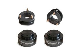 MaxTrac 2019 RAM 1500 2WD/4WD (Non Air Ride) 3in/1.5in Complete Leveling Kit