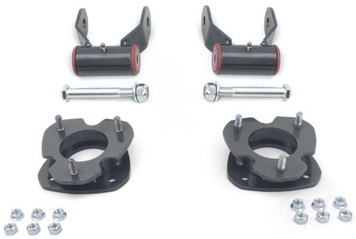 2015-2020 Ford F150 2WD/4WD 2.5"/1" MaxPro Lift Kit - MaxTrac MP883221