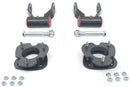 2015-2020 Ford F150 2WD/4WD 2.5"/1" MaxPro Lift Kit - MaxTrac MP883221-1