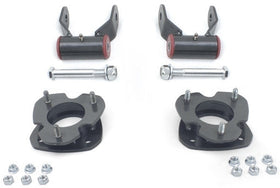 2015-2020 Ford F150 2WD/4WD 2.5"/1" MaxPro Lift Kit - MaxTrac MP883221