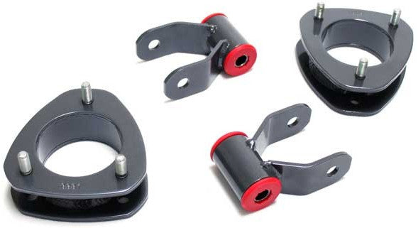2015-2020 Ford F150 2WD/4WD 2.5"/1" MaxPro Lift Kit - MaxTrac MP883221 - 0