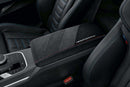 BMW M Performance G8X M3 / M4 Alcantara Armrest-11