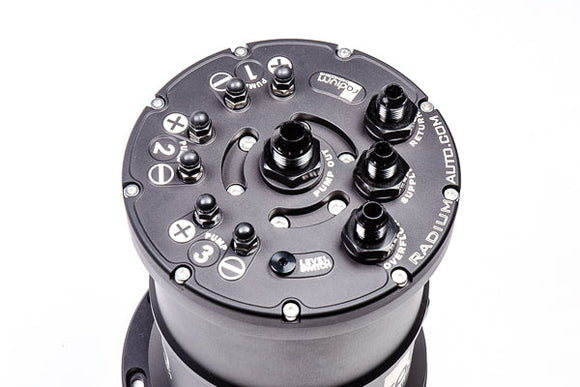 MPFST, WALBRO F90000267/274/285, PUMPS NOT INCLUDED