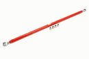 BMR 82-02 3rd Gen F-Body Chrome Moly Panhard Rod w/ Double Adj. Rod Ends - Red-1