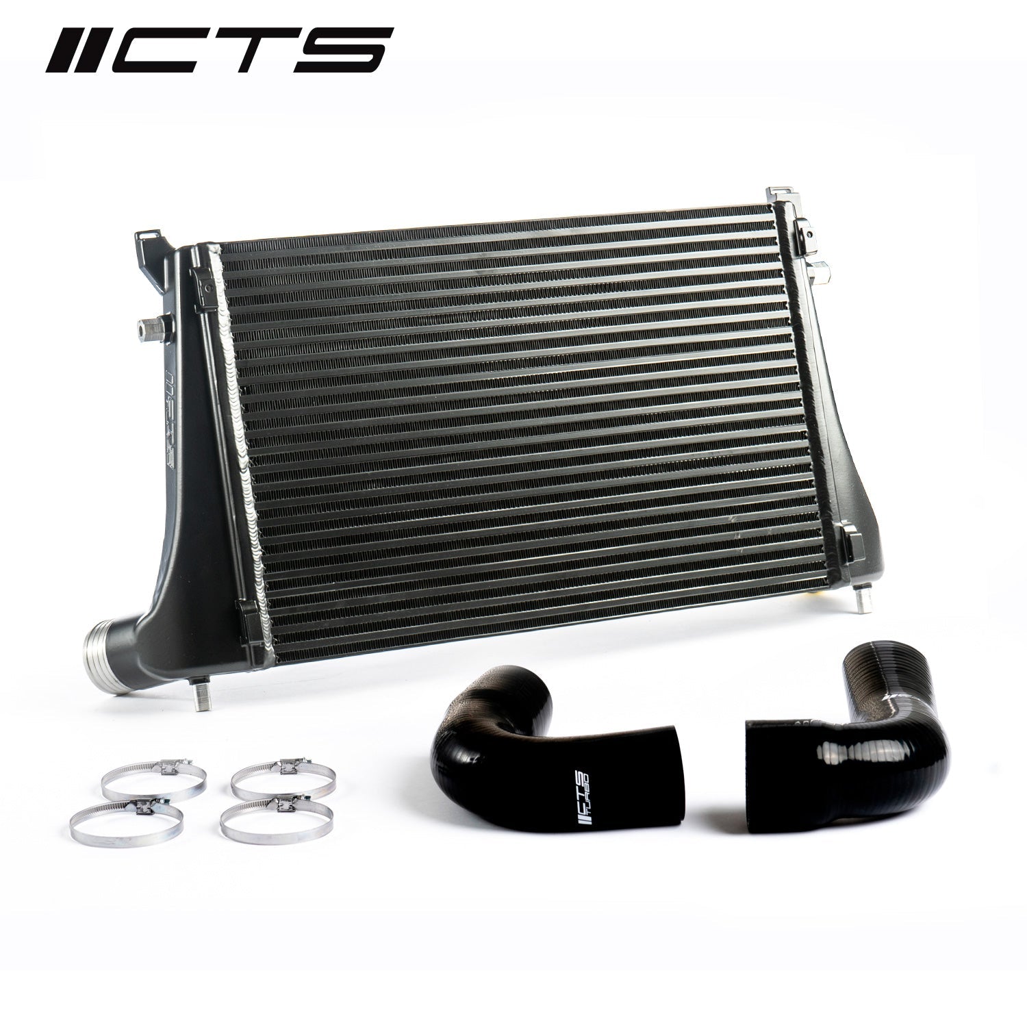 CTS TURBO VW/AUDI MQB 1.8T/2.0T DIRECT FIT INTERCOOLER