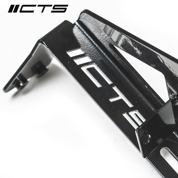 CTS Turbo MK7.5 MQB VW GTI/GOLF R FMIC