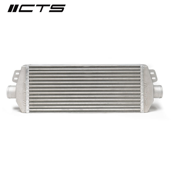 CTS Turbo MK7.5 MQB VW GTI/GOLF R FMIC