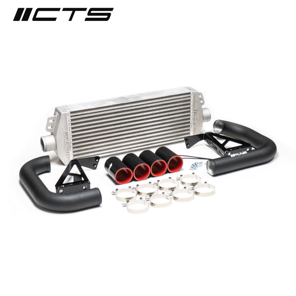 CTS Turbo MK7.5 MQB VW GTI/GOLF R FMIC