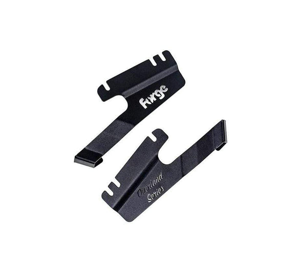 MQB Tiguan Hood Light Bracket