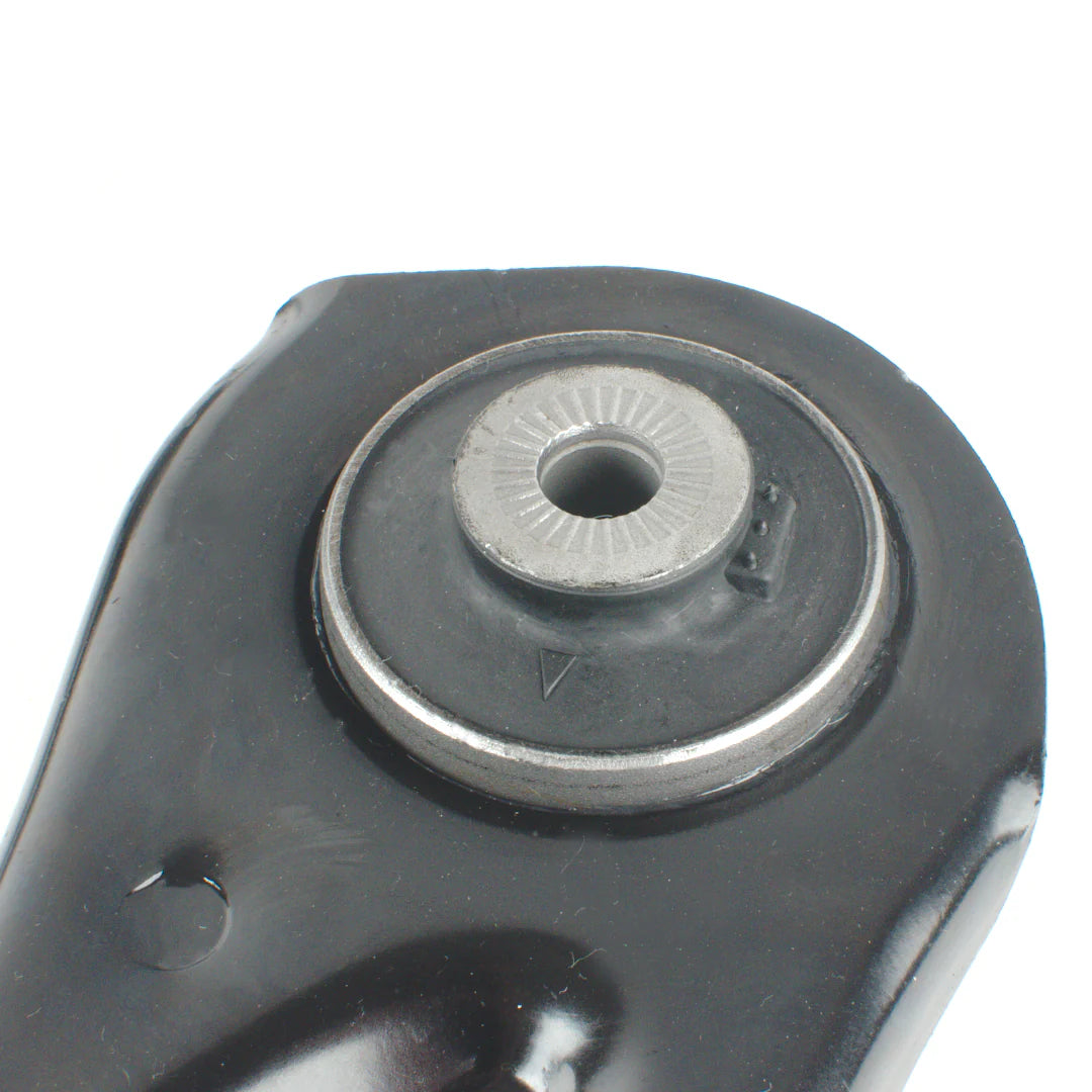 BFI MK7/MQB Control Arms - Solid Rubber Bushings